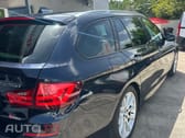 BMW 525 d Pack M Auto