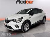 Renault Captur 1.6 E-Tech Plug-In Techno