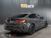 BMW i4 eDrive40 Pack Desportivo M Pro