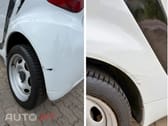 Smart ForTwo 1.0 mhd