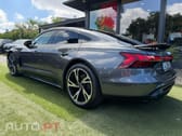 Audi E-Tron GT quattro