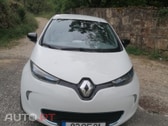 Renault Zoe zen