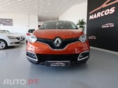 Renault Captur 1.5 Dci