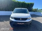 Peugeot Partner 1.5 BlueHDi Standard