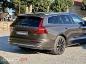 Volvo V60 2.0 B4 Plus Bright Auto