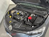 Renault Clio 1.0 TCe Intens Bi-Fuel