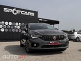 Fiat Tipo 1.3 M-Jet Lounge Tech J17