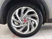 DS DS7 Crossback BlueHDI 130 Aut. Performance Line +