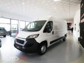 Peugeot Boxer 2.0 BlueHDi 330 L2H2 Premium