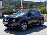 Nissan Juke 1.5 dCi Tekna Premium