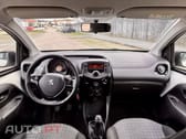 Peugeot 108 1.0 VTi Style