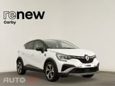 Renault Captur Captur 1.0 TCe RS Line
