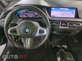 BMW 216 d Advantage