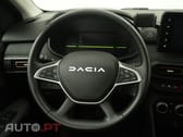 Dacia Jogger Jogger 1.6 Hybrid Extreme 7L