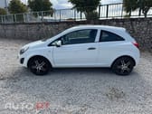 Opel Corsa 1.3 CDTi