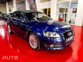 Audi A3 Cabrio 2.0 TDi S-line