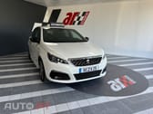 Peugeot 308 1.5 BlueHDi GT Line EAT8