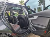 Audi A4 Avant 2.0 TDI Sport S tronic