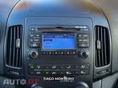 Hyundai i30 1.4 CVVT Blue Classic