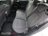 Ford Focus SW Focus 1.5 EcoBlue TDCI Cool & Connect Aut.