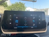 Peugeot 2008 PureTech 100 Stop&Start Allure