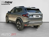 Dacia Duster Extreme Eco-G 100