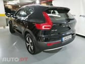 Volvo XC40 1.5 T5 PHEV Inscription