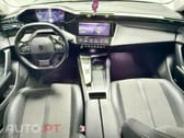 Peugeot 308 BlueHDi FAP 130 EAT8 Stop & Start GT