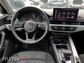Audi A4 Avant 35 TDI Advanced S tronic