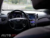 Hyundai i30 1.6 CRDi GO!