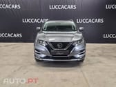 Nissan Qashqai 1.3 DIG-T N-Connecta LED+SKY