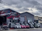 Smart ForTwo 0.8 cdi Passion 54 Softouch