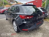 Seat Leon 2.0 TDI FR S/S