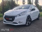 Peugeot 208 1.4 HDi Allure