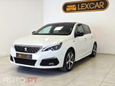Peugeot 308 PureTech 130 Stop & Start GT-Line Edition
