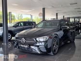 Mercedes-Benz E 300 e Station