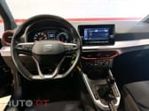 Seat Arona 1.0 TSI FR