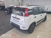 Fiat Panda 1.0 Hybrid City Life