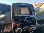 Renault Zoe (c/ Bateria) Intens