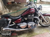 Triumph Thunderbird USADO