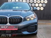 BMW 116 d Corporate Edition