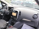 Renault Captur 0.9 TCE Exclusive
