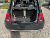 Fiat 500 1.0 Hybrid Lounge