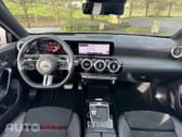 Mercedes-Benz A 180 d AMG Line Aut.