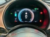 Fiat 500e 42 KWh Icon