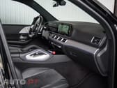 Mercedes-Benz GLE de 4Matic
