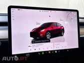 Tesla Model Y Long Range RWD