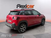 Citroen C3 Aircross 1.5 BlueHDi Shine