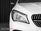 Mercedes-Benz CLA 200 d AMG Line Aut.