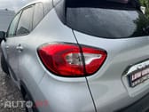 Renault Captur 0.9 TCE Exclusive